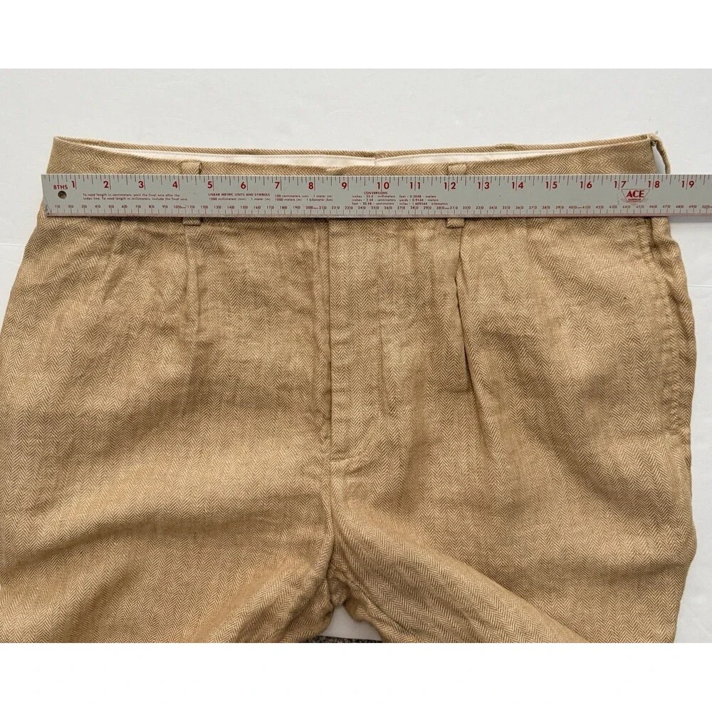 Brooks Brothers comes as